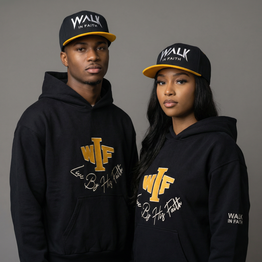 Walk in Faith Everyday Bundle