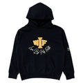 Live By His Faith Hoodie
